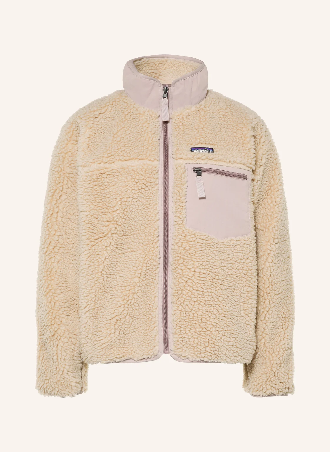patagonia Fleecejacke CLASSIC RETRO-X
