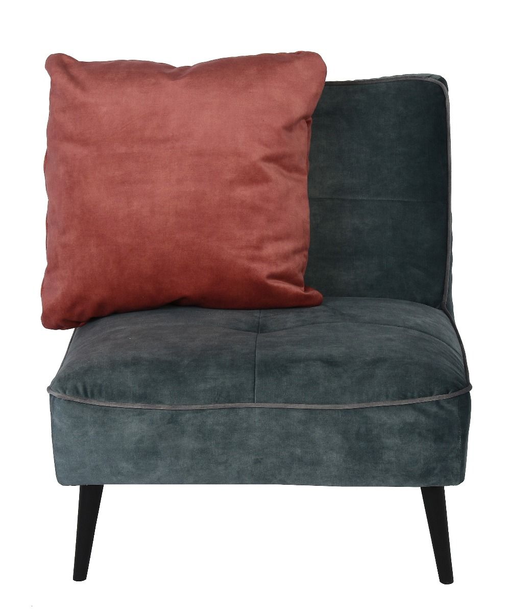 Fotel Mafas 77x85x82 cm
