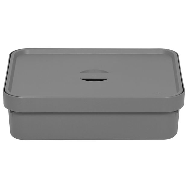 CAIXA 13 CM X 45 CM X 35 CM KEEP IT ALL