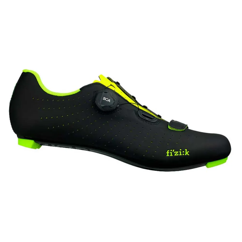 Fizik Tempo R5 Overcurve Road Shoes