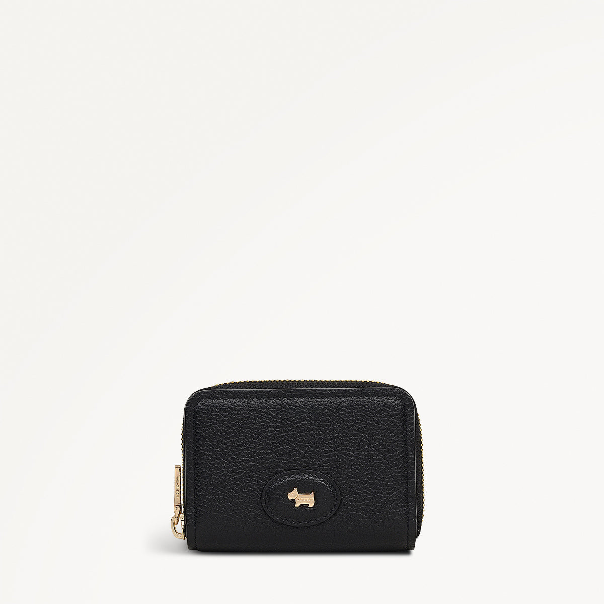 Heath Crescent Small Zip Around Purse - OSE175120