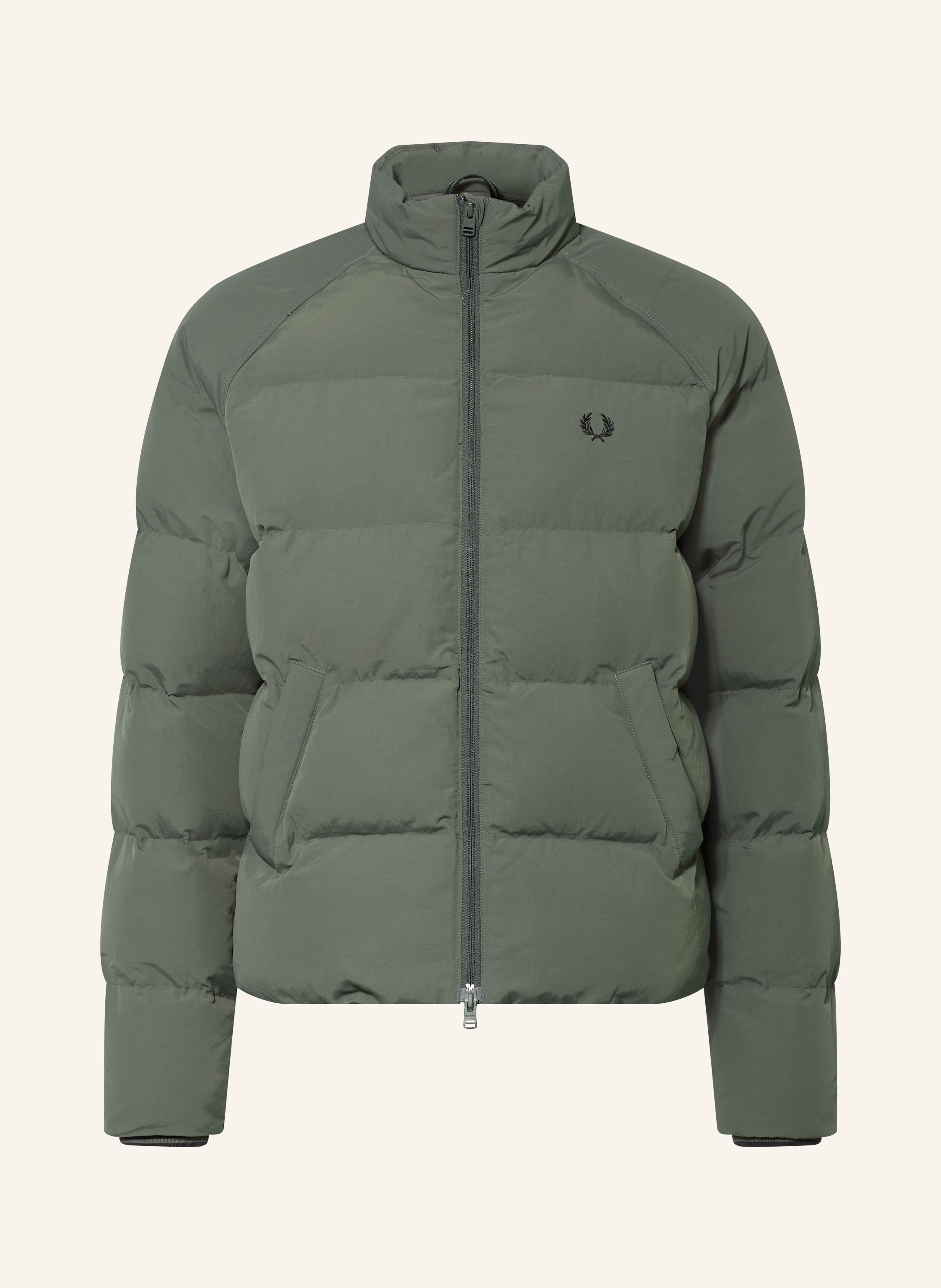 FRED PERRY Steppjacke