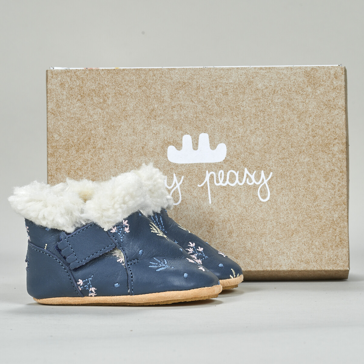 Easy Peasy - MY FOUBLU - Blue