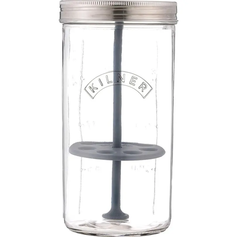 Einmachglas Kilner