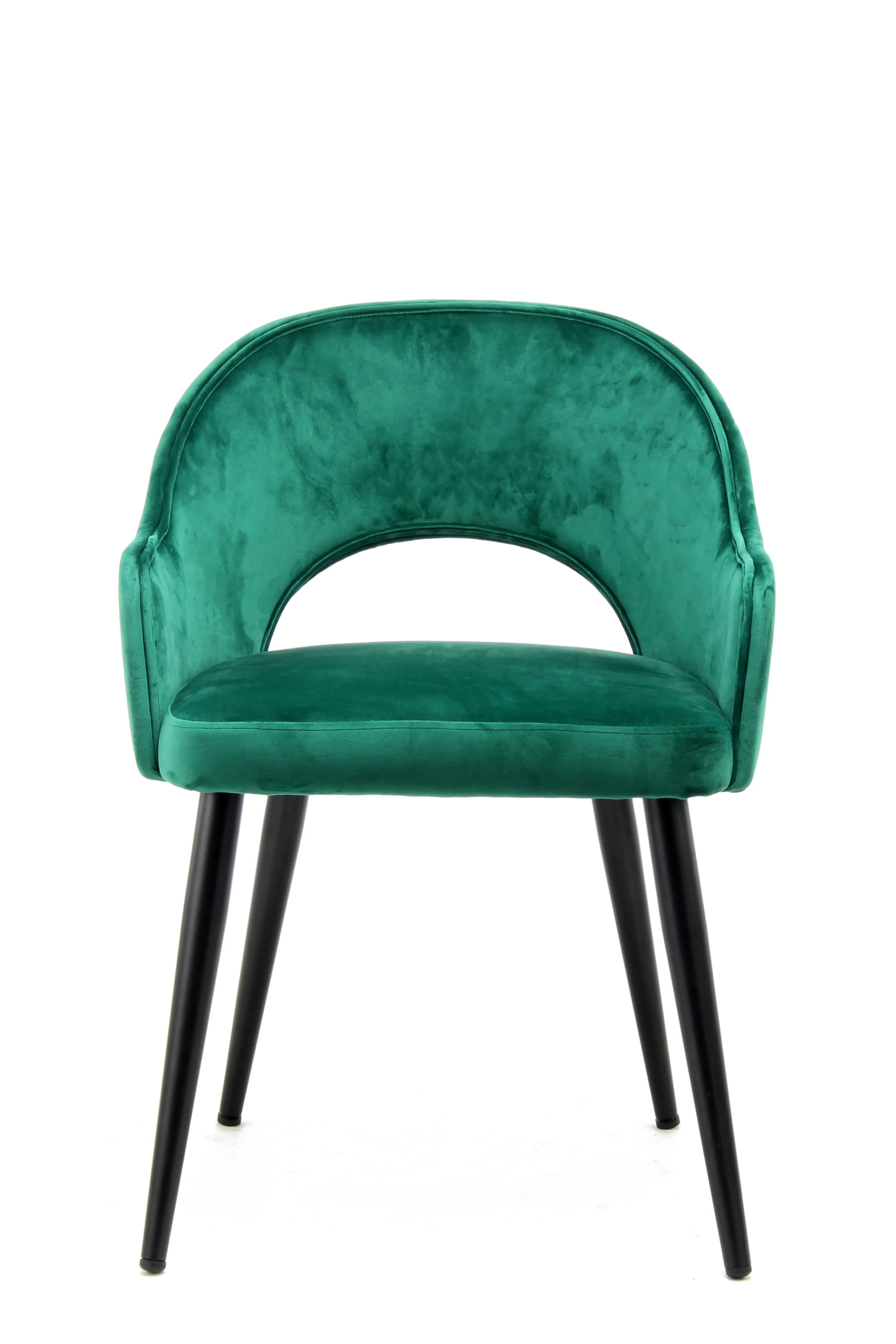 Set van 2 eetkamerstoelen Joris