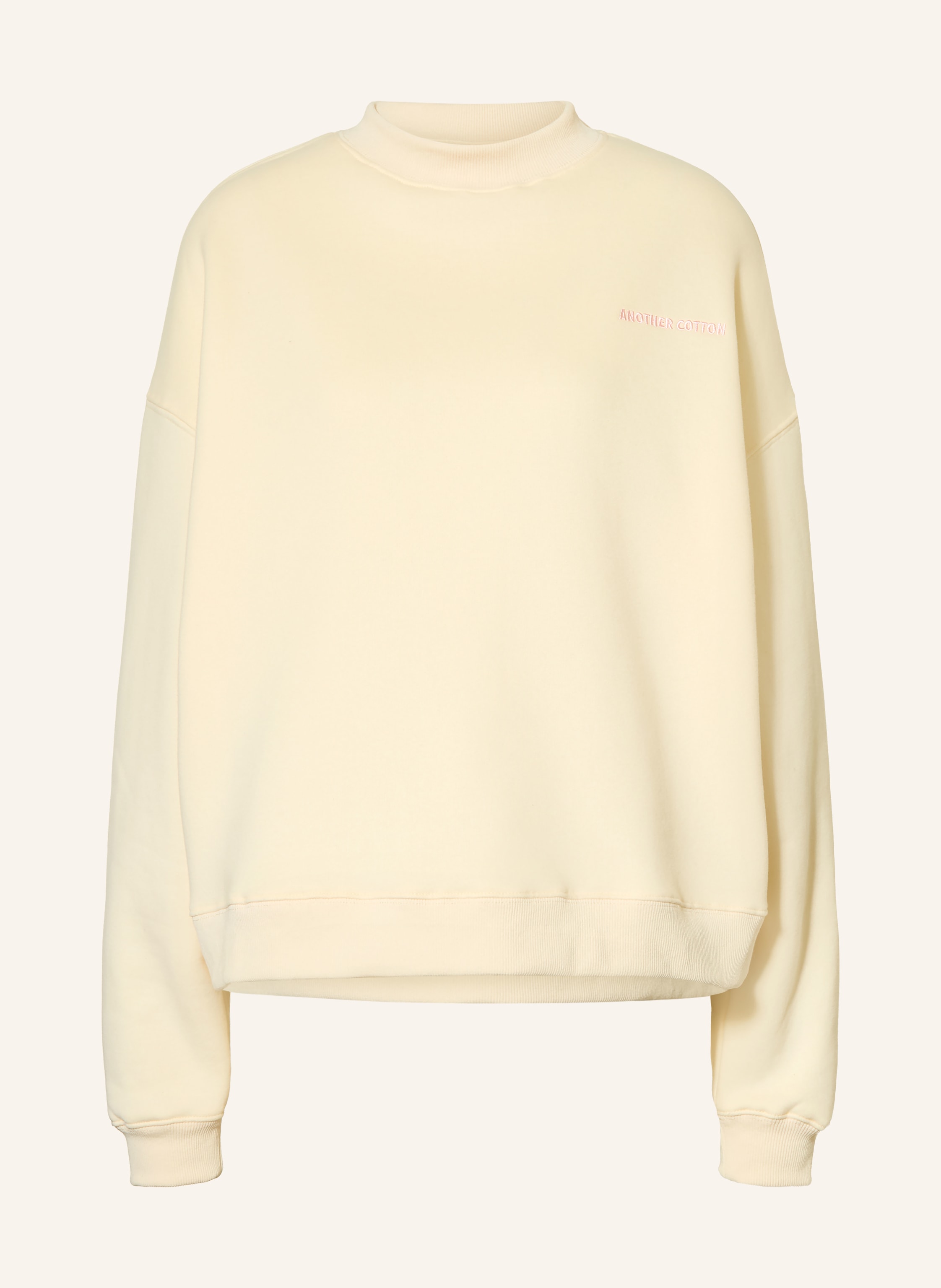 another COTTON LAB Sweatshirt