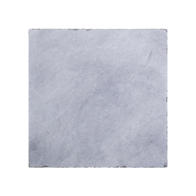 Palette 98 Dalles en pierre bleue 40 x 40 x 2 cm