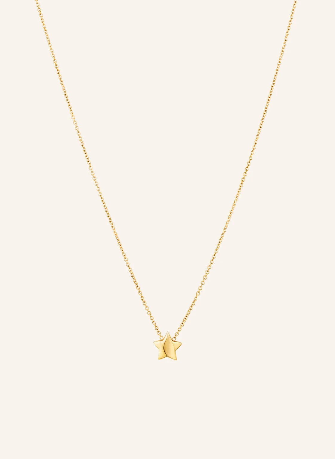 WEMPE Fine Jewelry Kette MINIMALISM