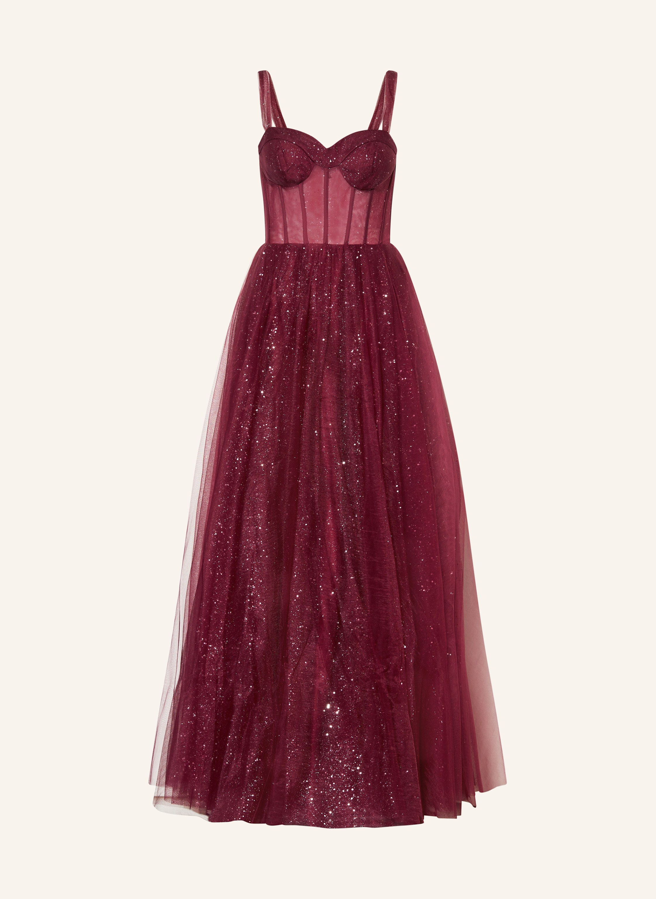 Hey Kyla Abendkleid