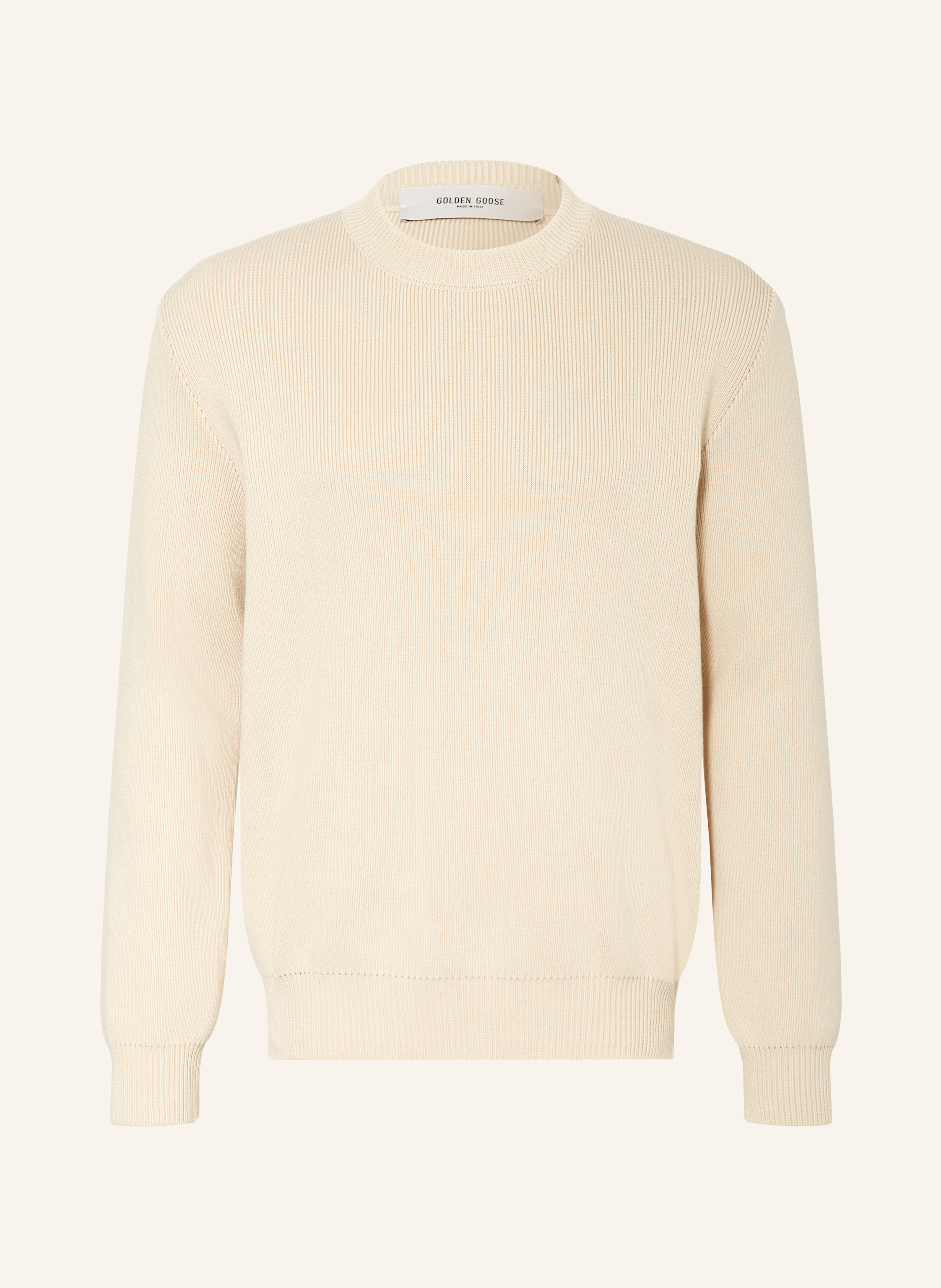 GOLDEN GOOSE Pullover
