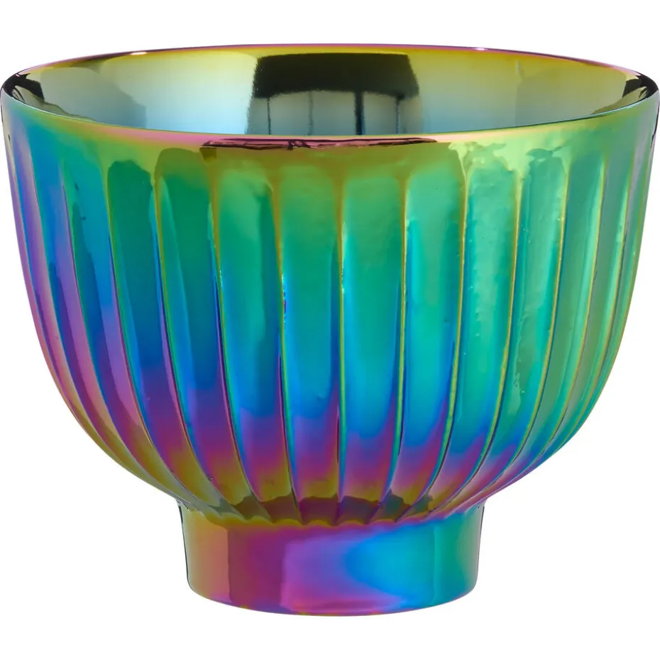 Kwantum Schalen | Schalen | Fruitschaal Holo – ⌀20×15 Cm