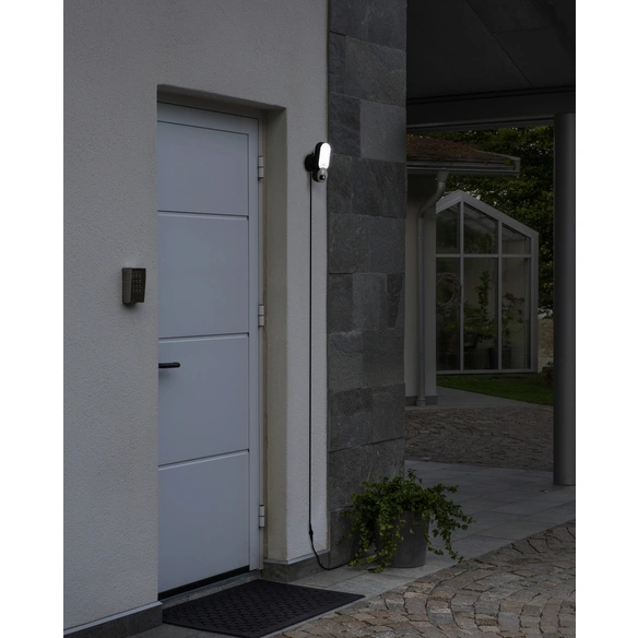 Außenleuchte »Konstsmide Smartlight 12V«, 5 W, BxHxT 7,5 x 17,5 x 8,5 cm, inkl. Leuchtmittel