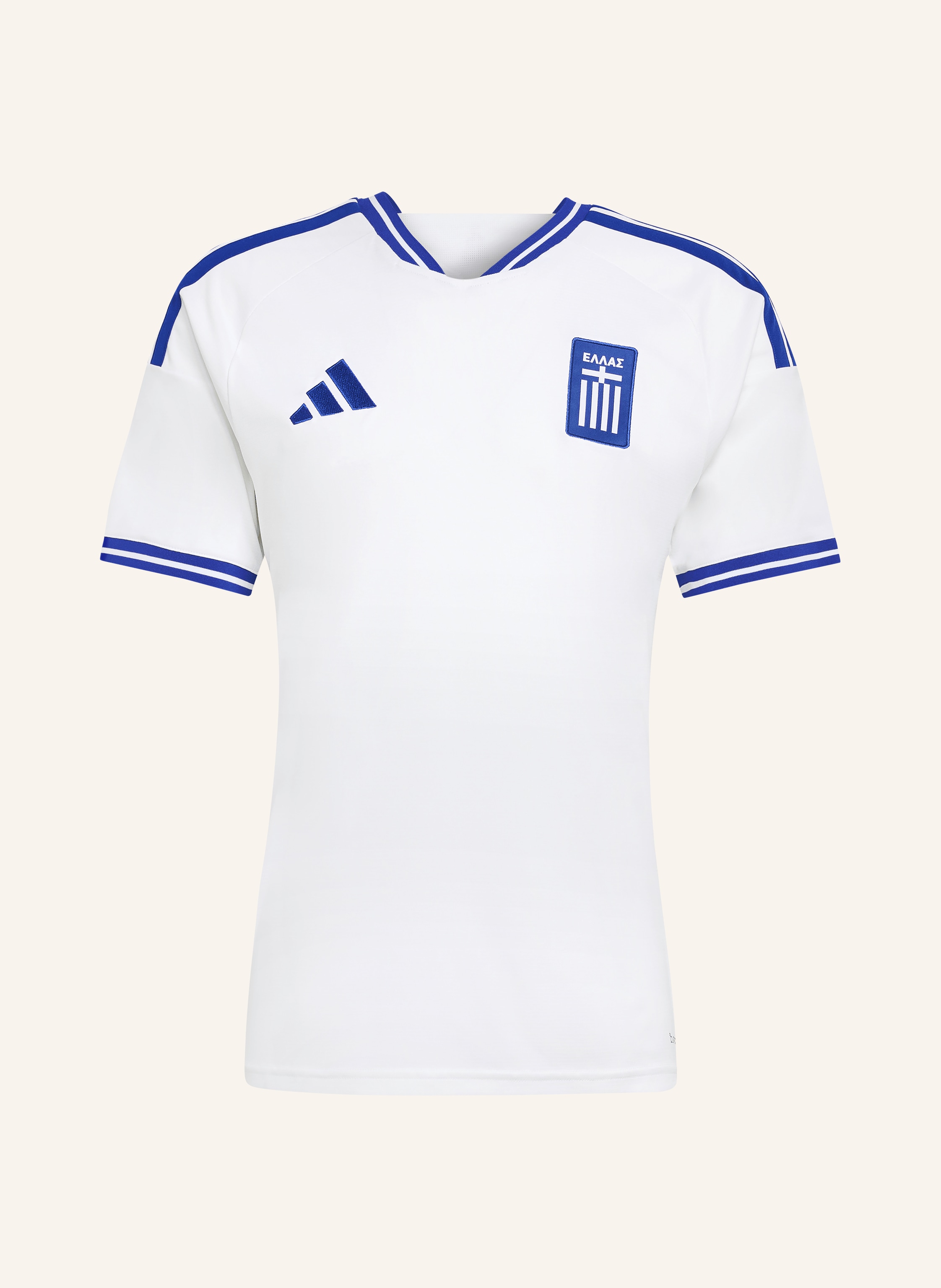 adidas Heimtrikot GRIECHENLAND 26