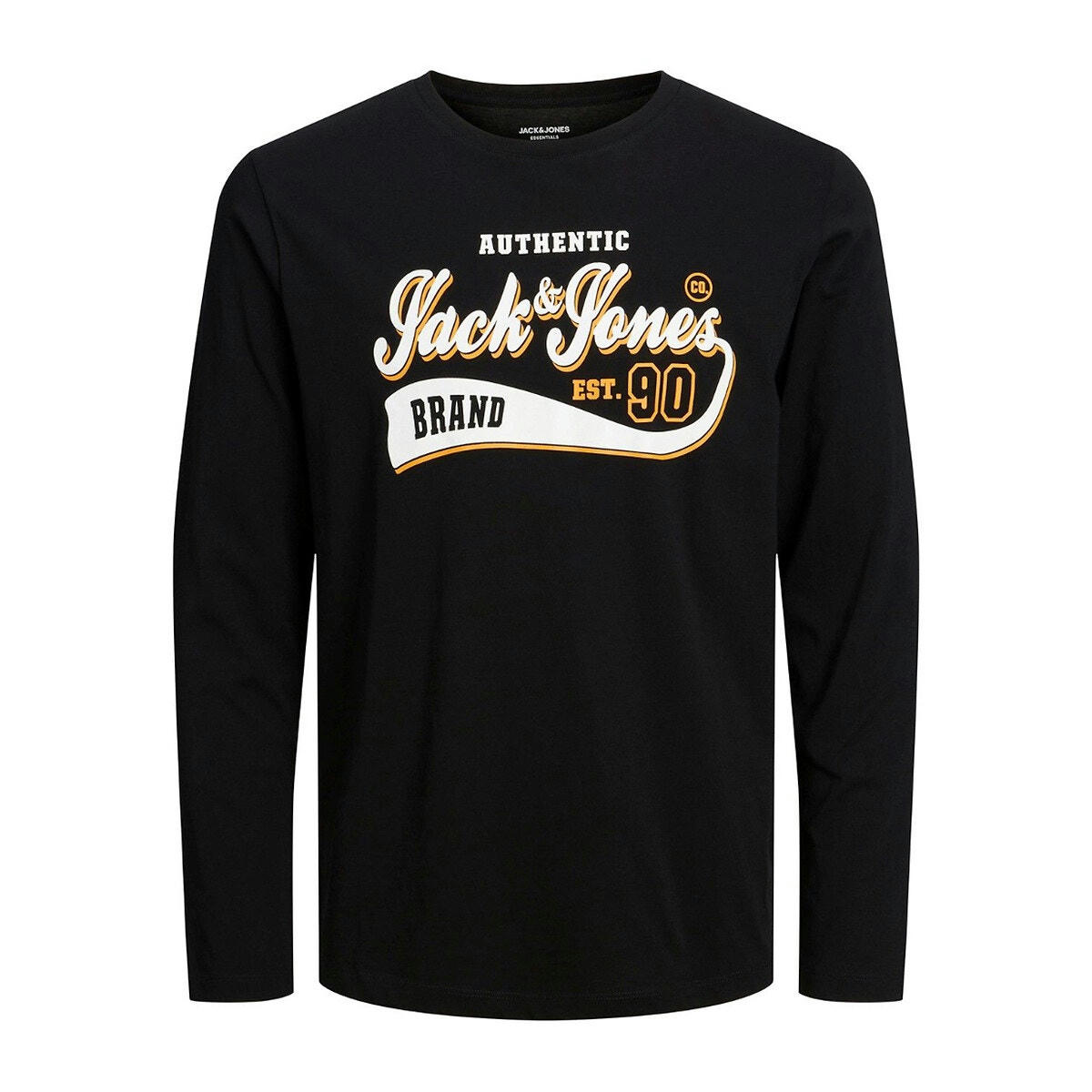 T-shirt manches longues