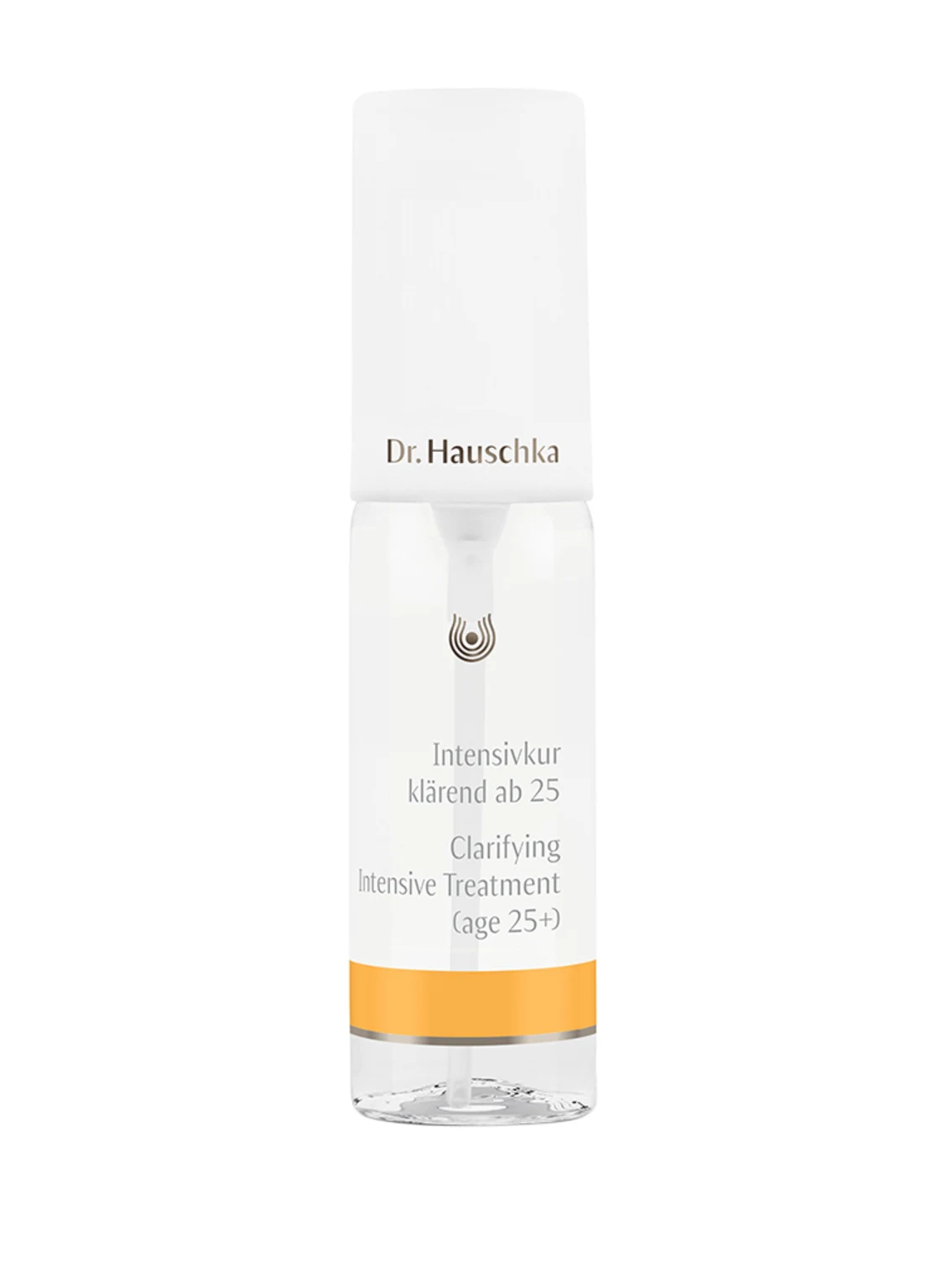 Dr. Hauschka INTENSIVKUR KLÄREND AB 25