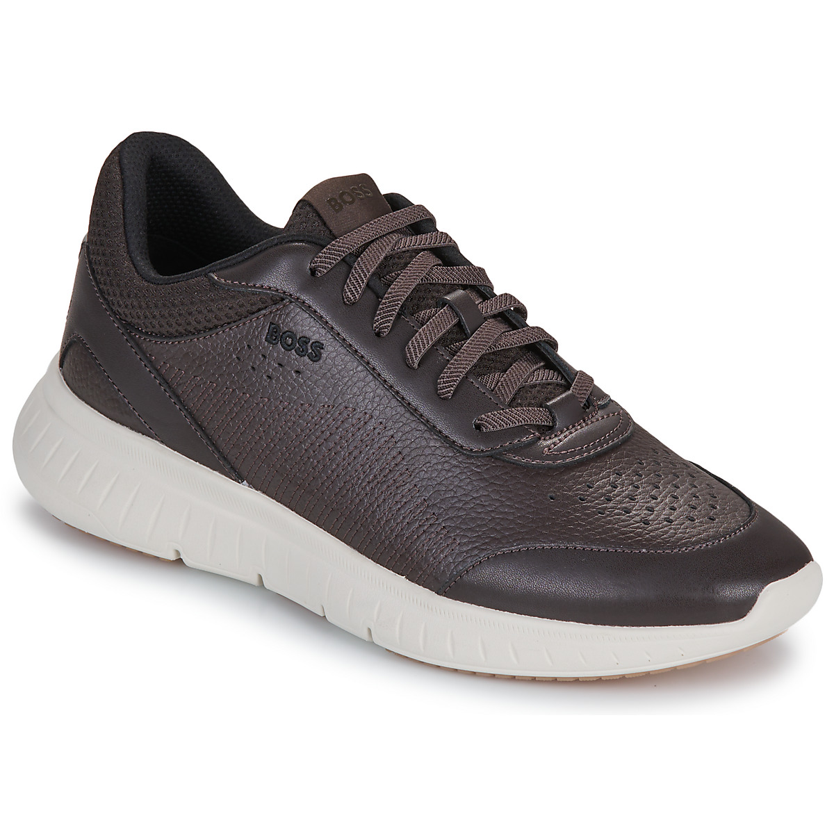 BOSS - Titanis_Runn_ltmx - Brown / Dark