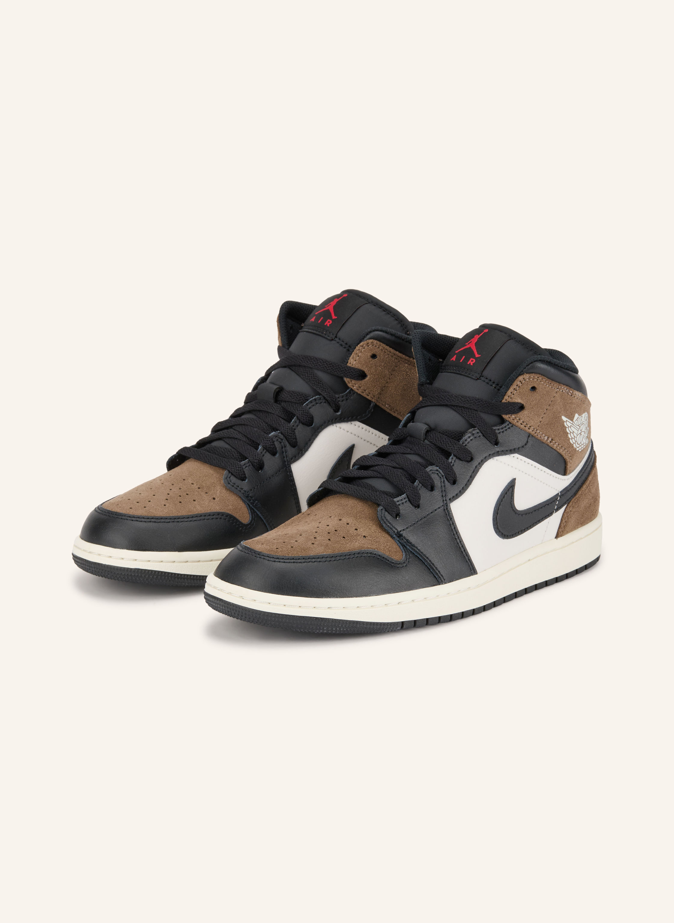 JORDAN Hightop-Sneaker AIR JORDAN 1 MID