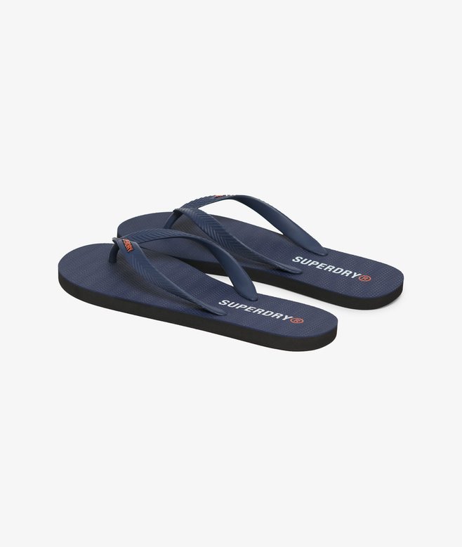 Core Essential Flip Flops