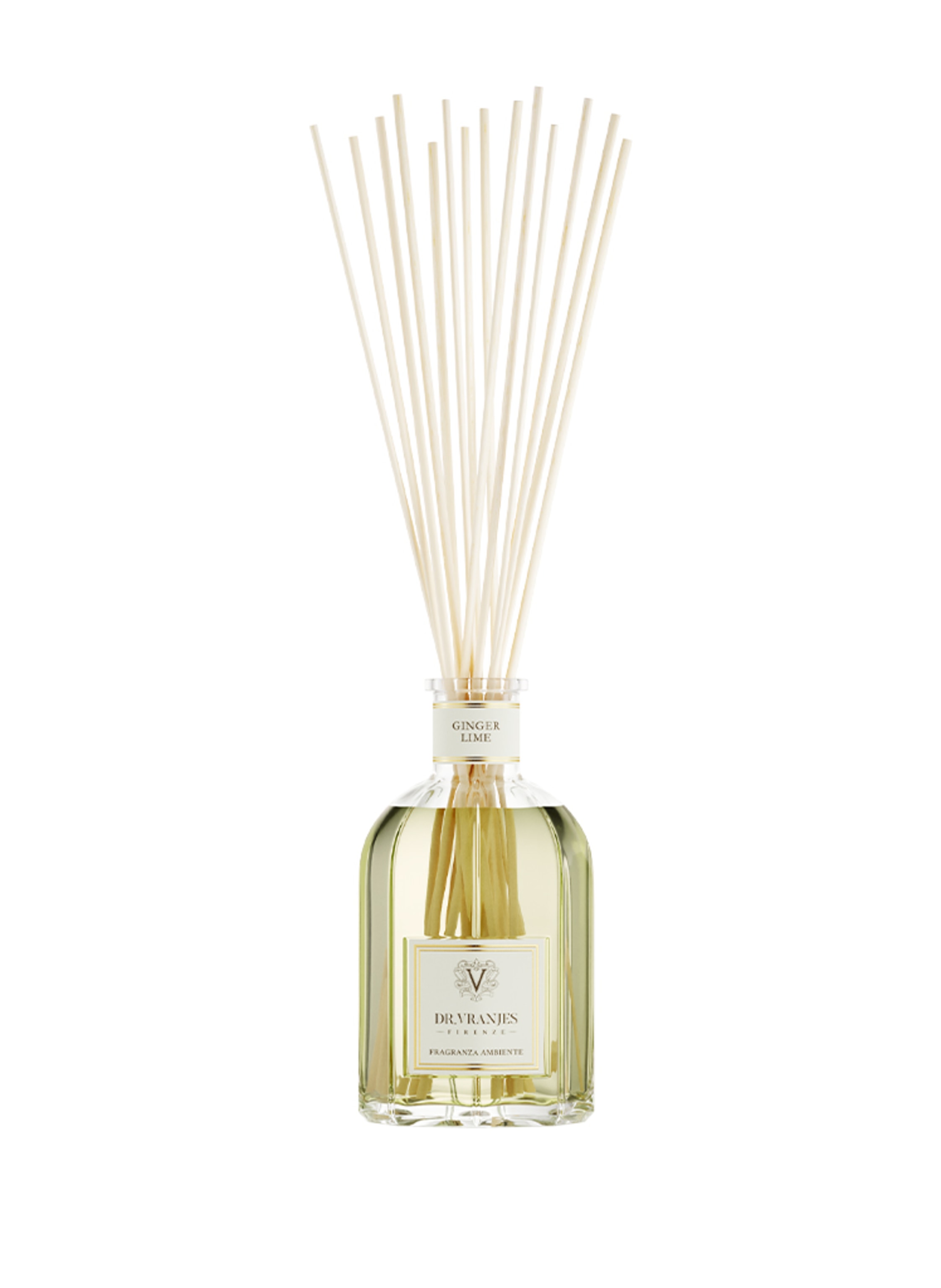 Dr. Vranjes Raumduft GINGER LIME