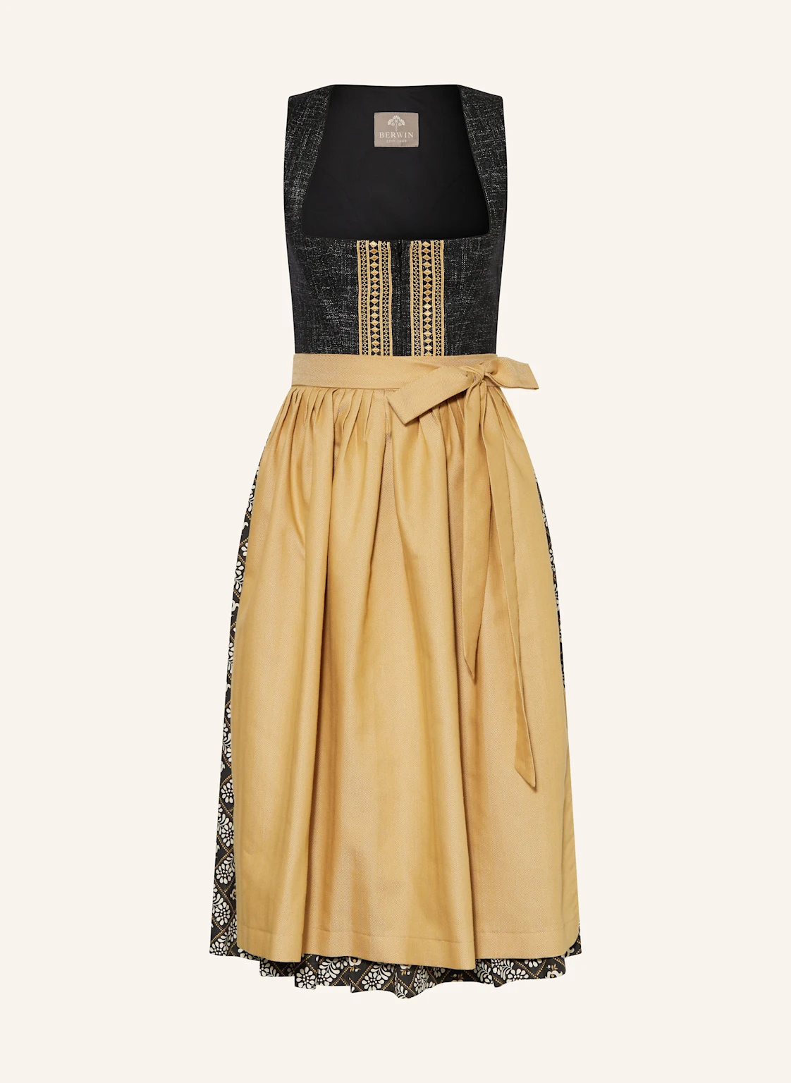 BERWIN & WOLFF Dirndl