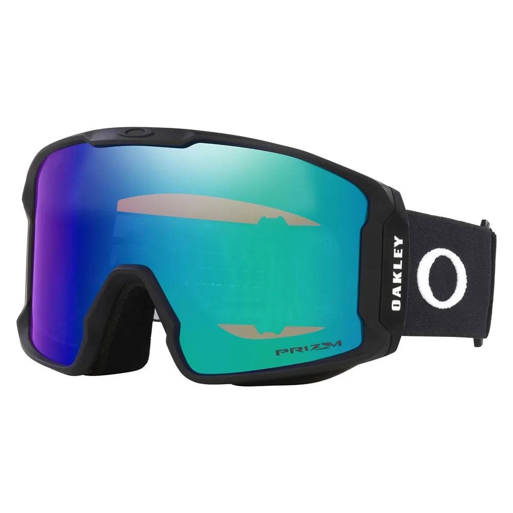 Oakley Line Miner L Prizm ski goggles