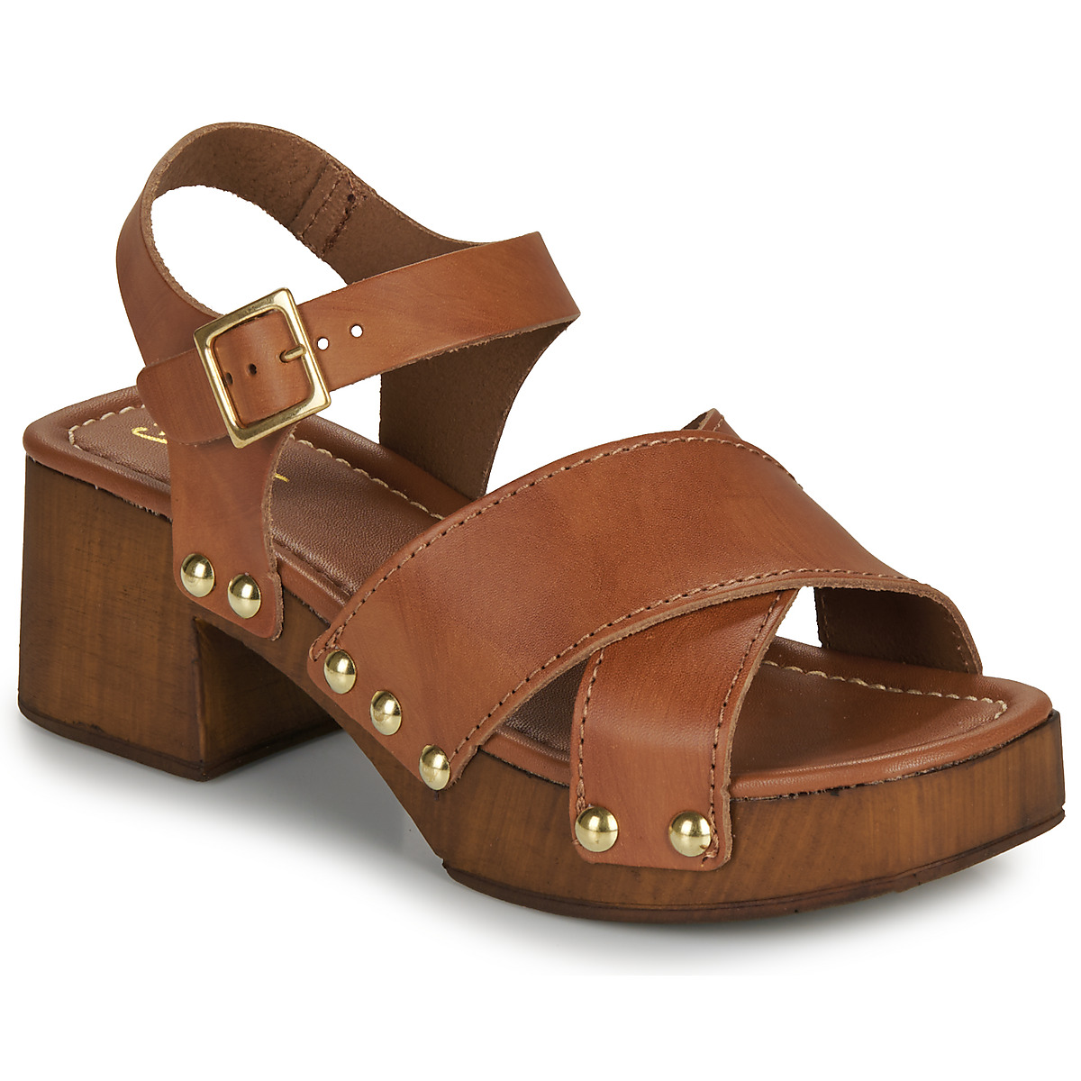 Betty London - Lolo - Camel