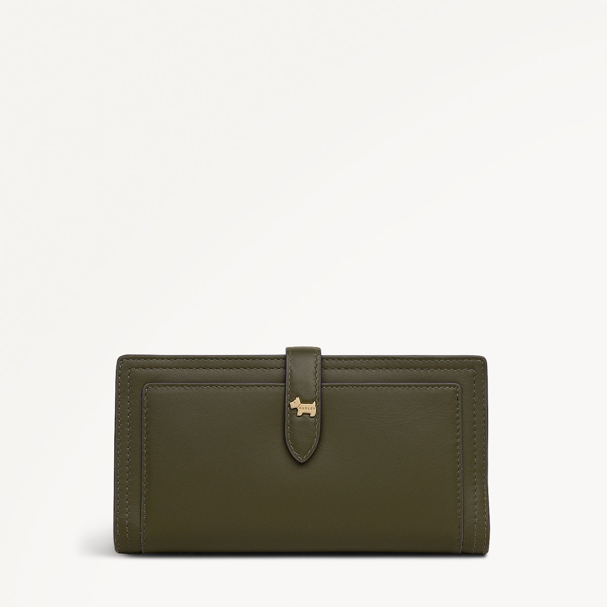 Willis Street Large Bifold Wallet - RSE17801