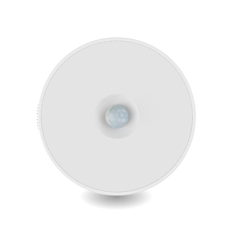 Lampe d'appoint LED sur batterie avec détecteur de mouvement blanc chaud 50 lm 3 W XANLITE