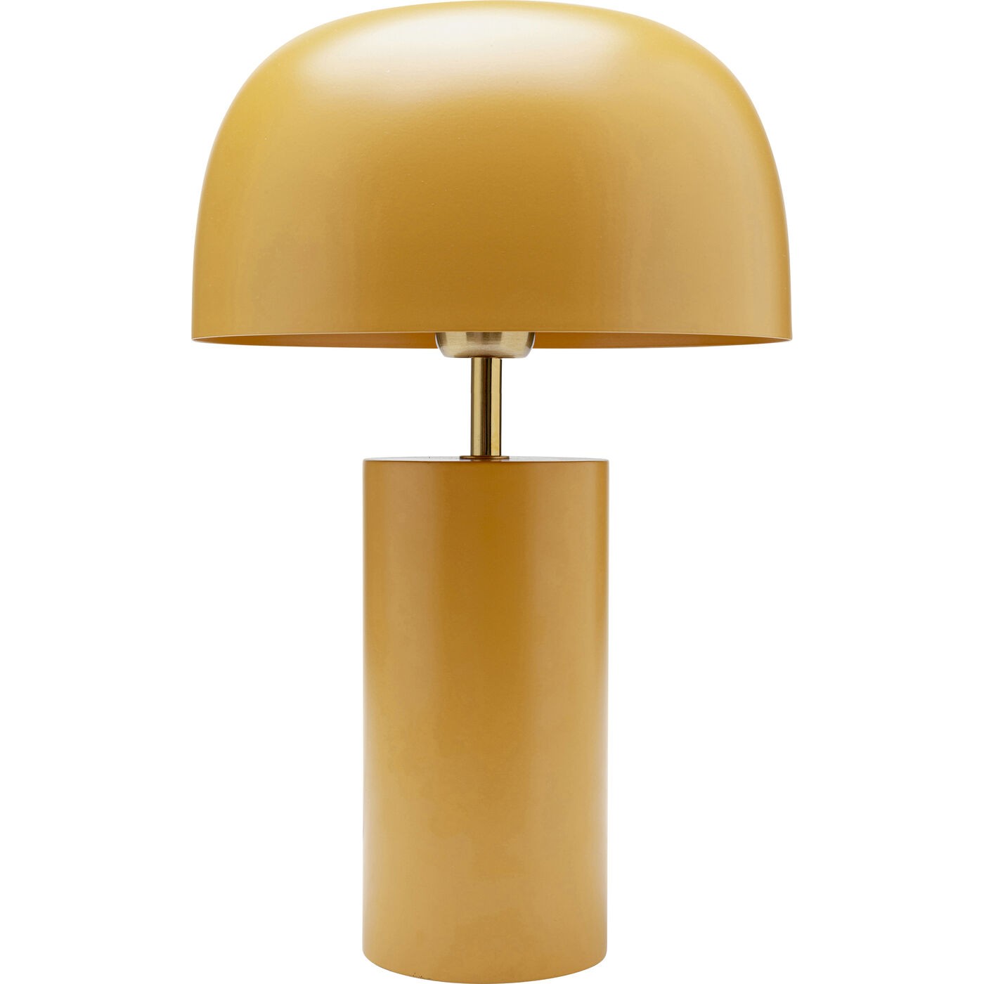 Kare Design Tafellamp Loungy - oranje