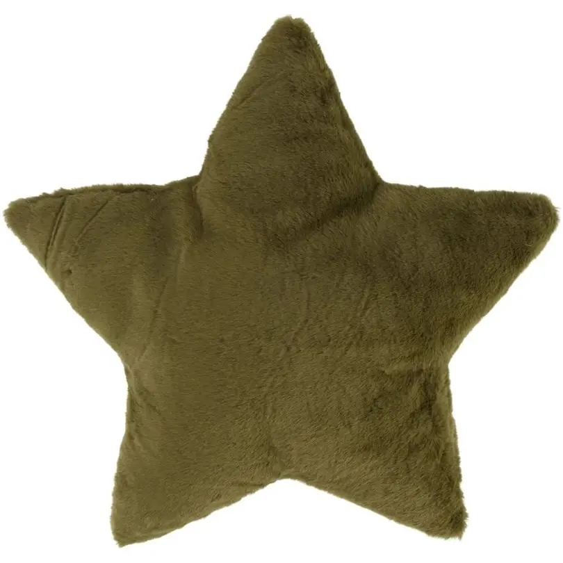 Kissen Firehorn