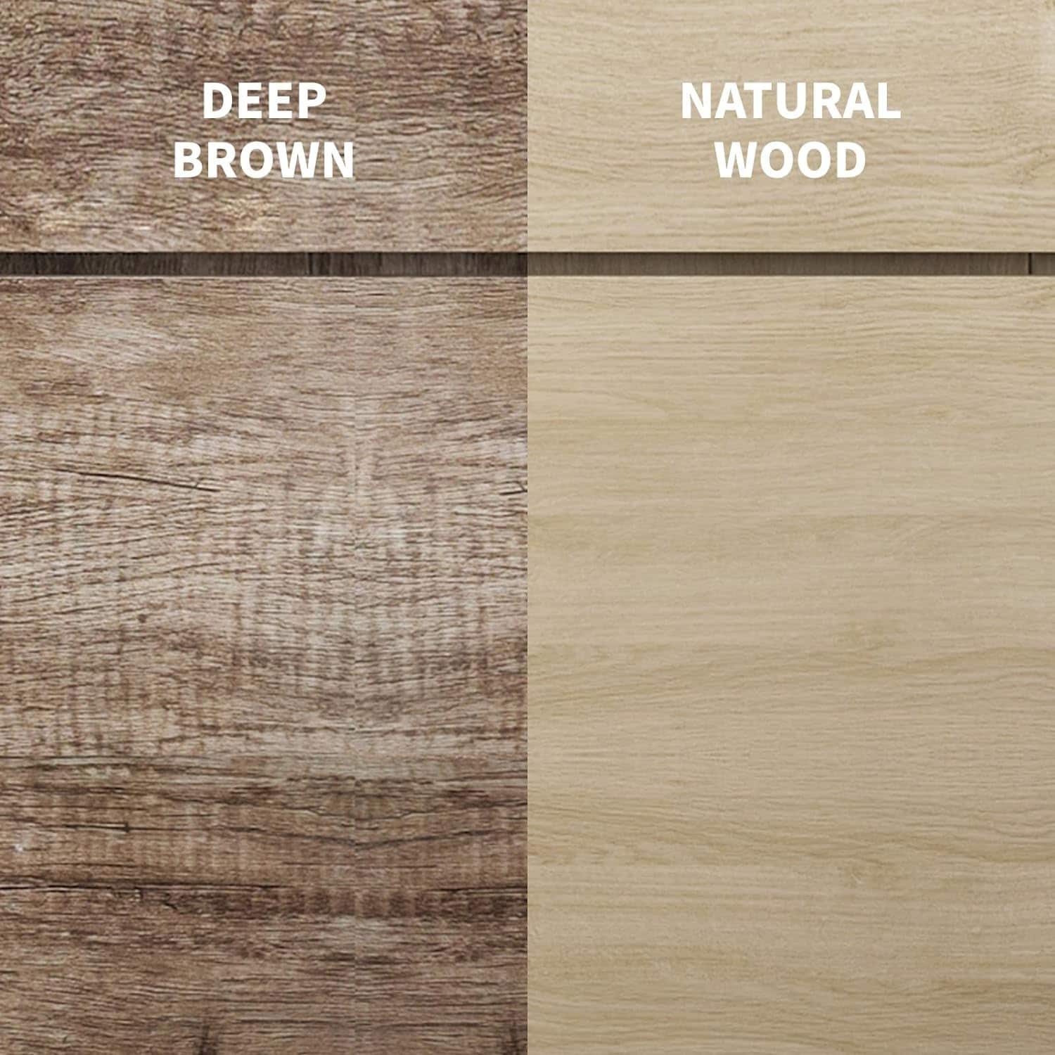 Mixoy L-Shaped Computer Desk with Drawers, Large Corner Office Desk, Modern Executive Desk, Writing Table Workstation