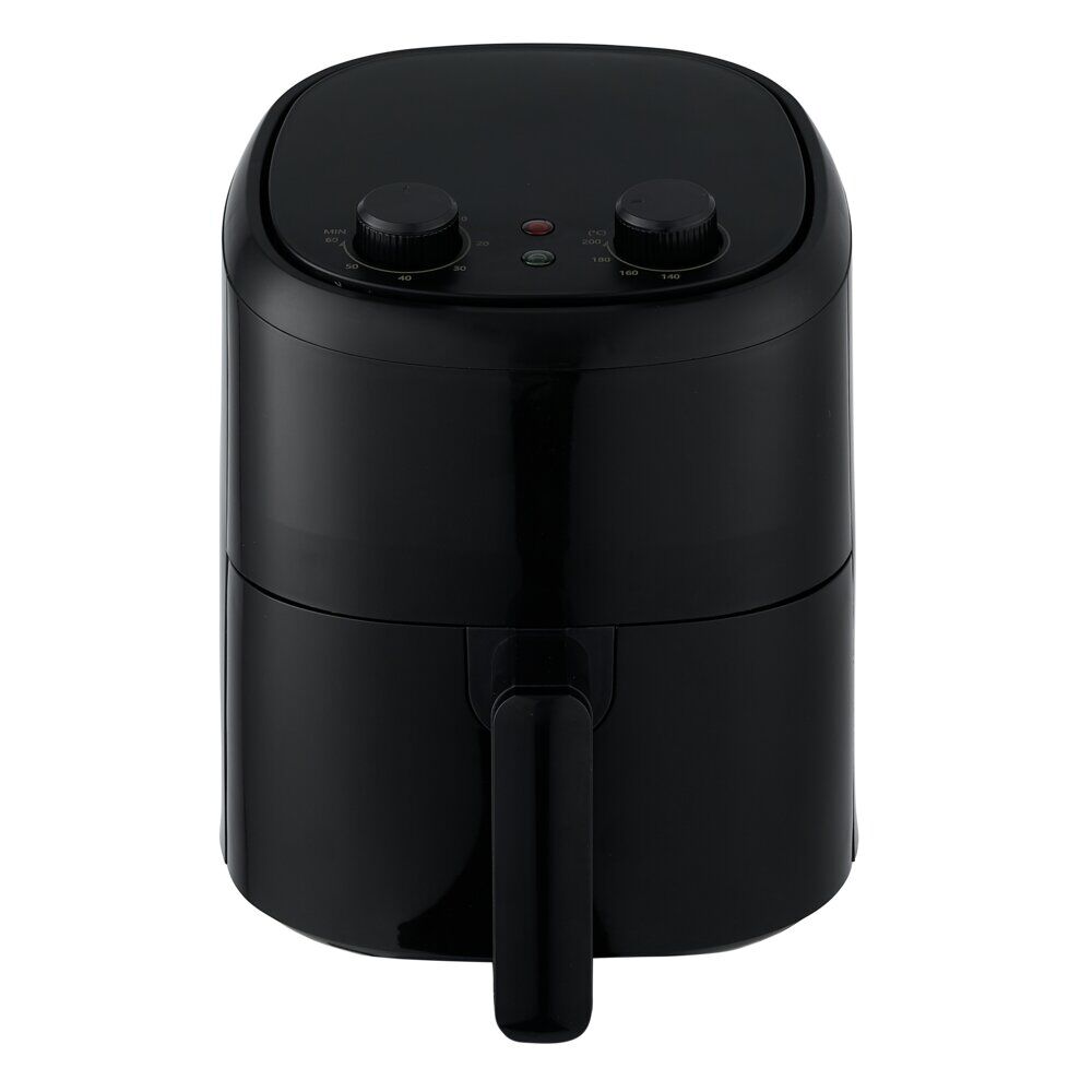 Friteuse sans huile 2L programmable