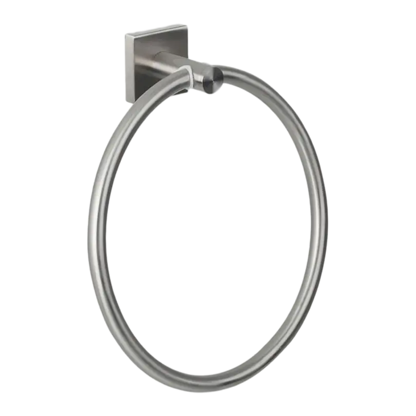 Handtuchhalter Nyo-Steel