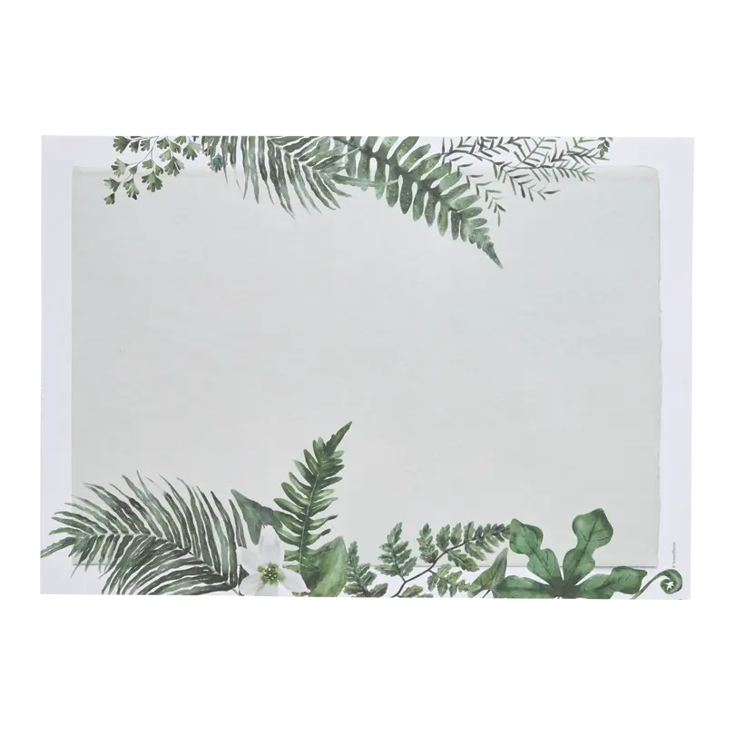 Tischset Paper