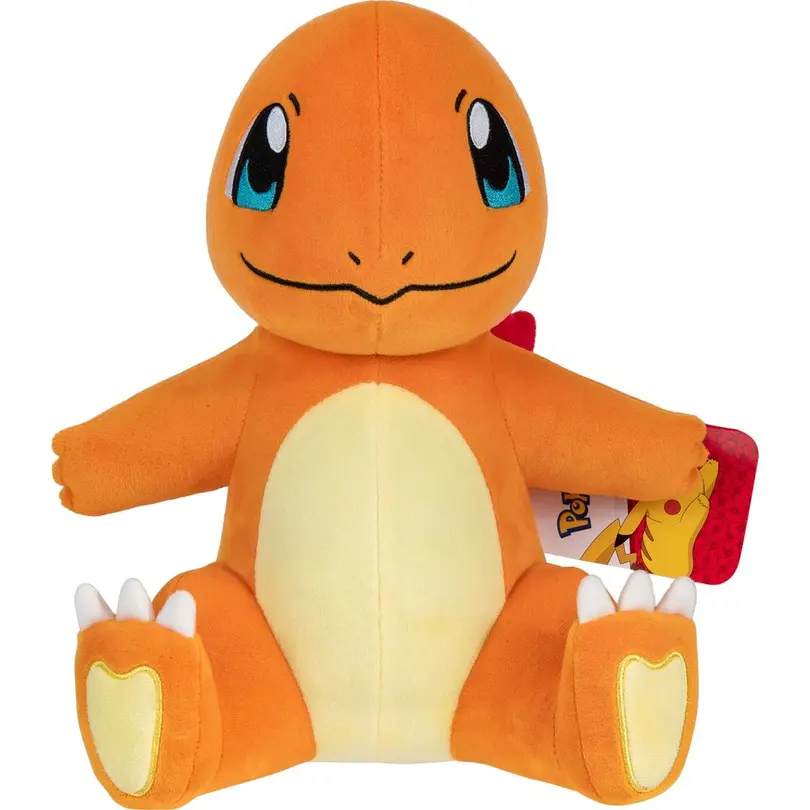 Plüschtier Pokémon