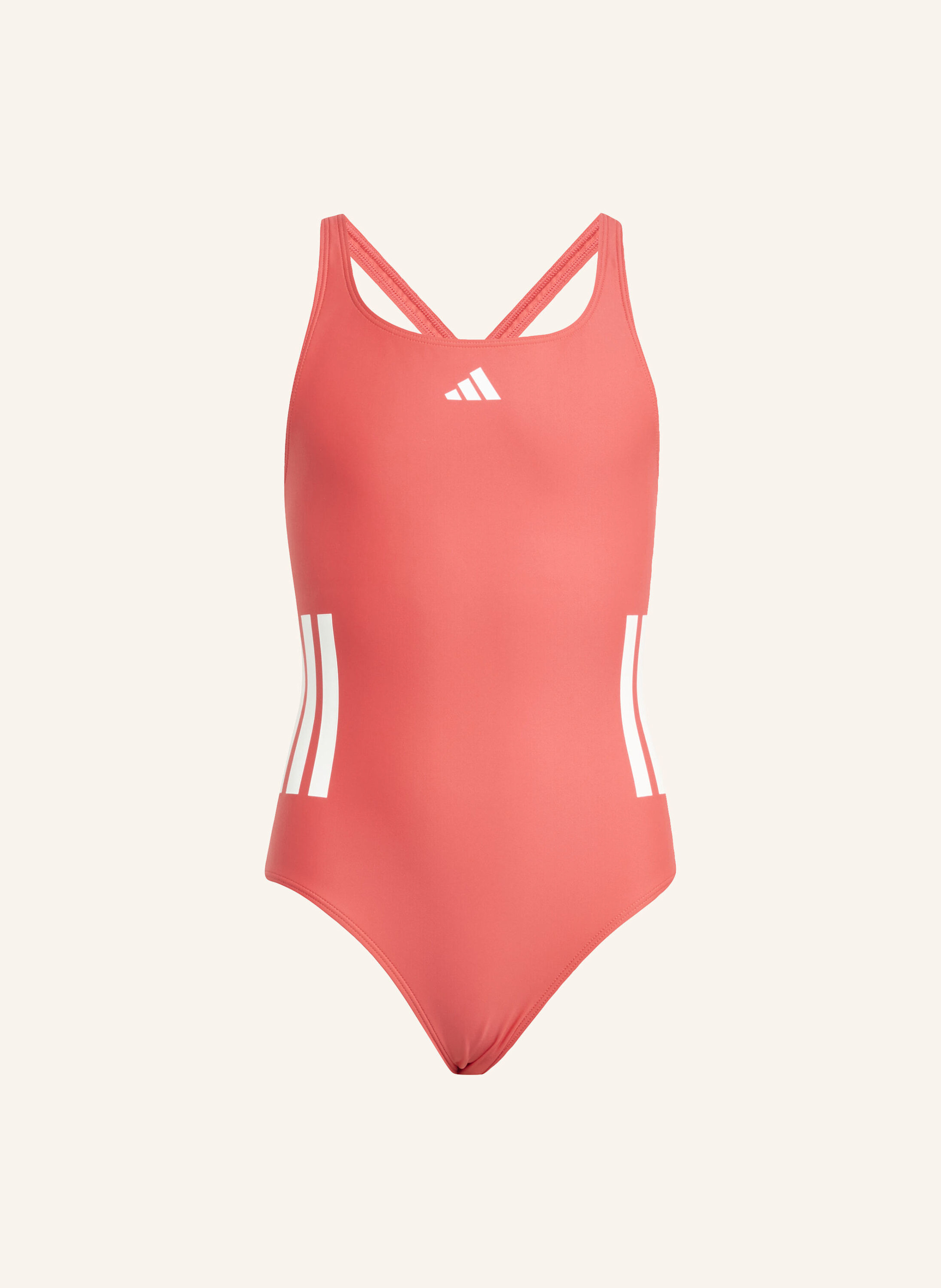 adidas Badeanzug 3-STREIFEN