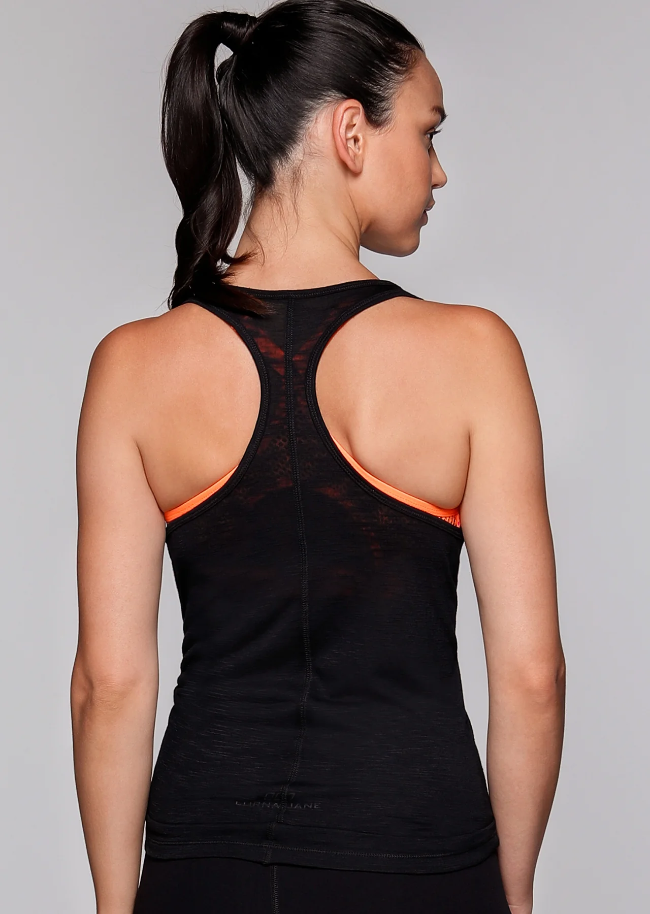 Slouchy Gym Tank
