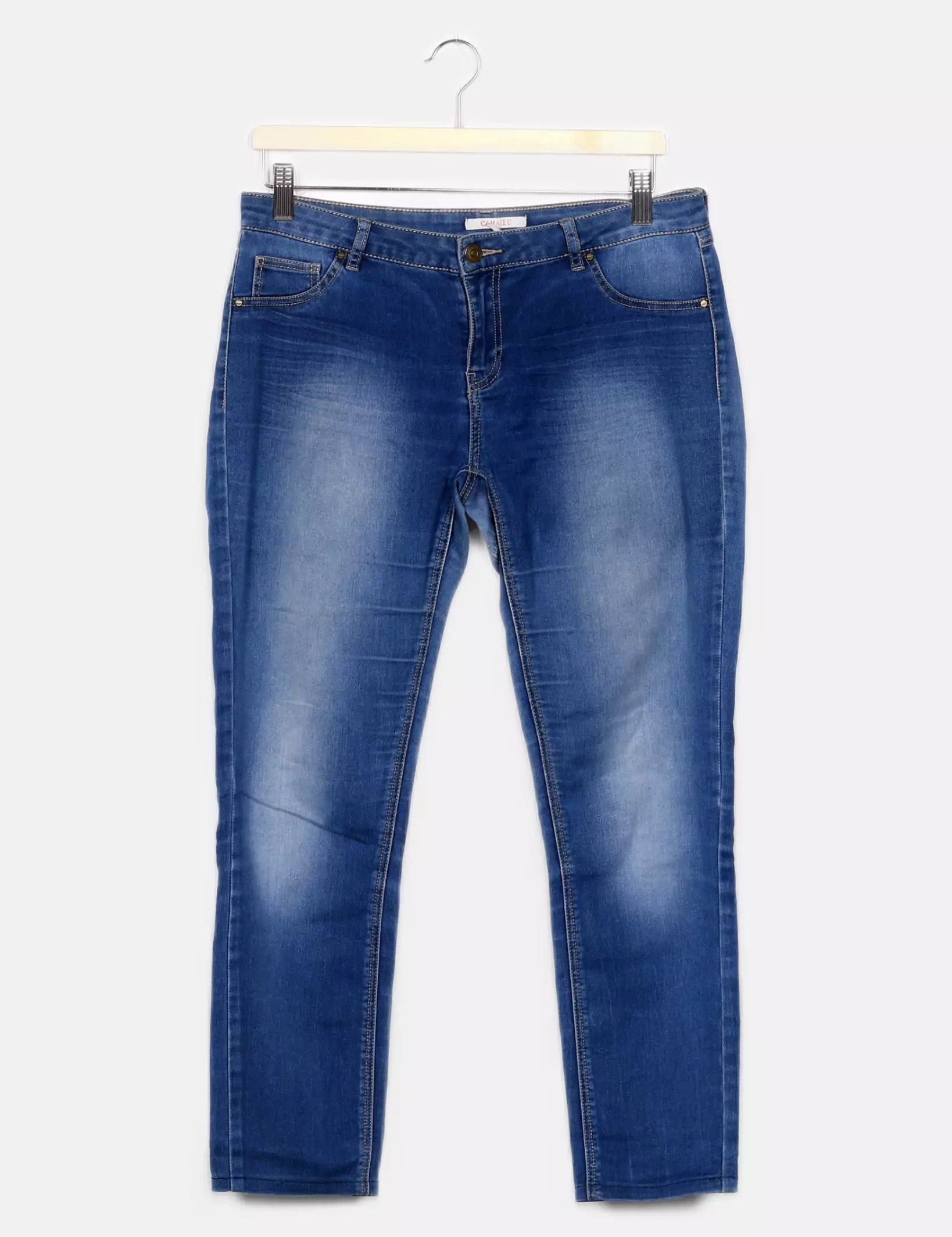 Camaïeu Jeggings & Skinny & Slim