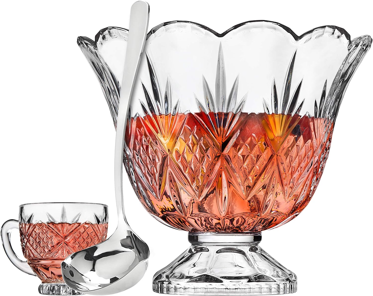Punch Bowls