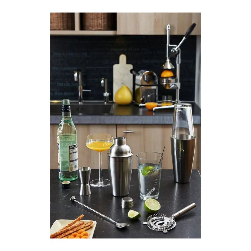 Cocktail-Stössel Leopold