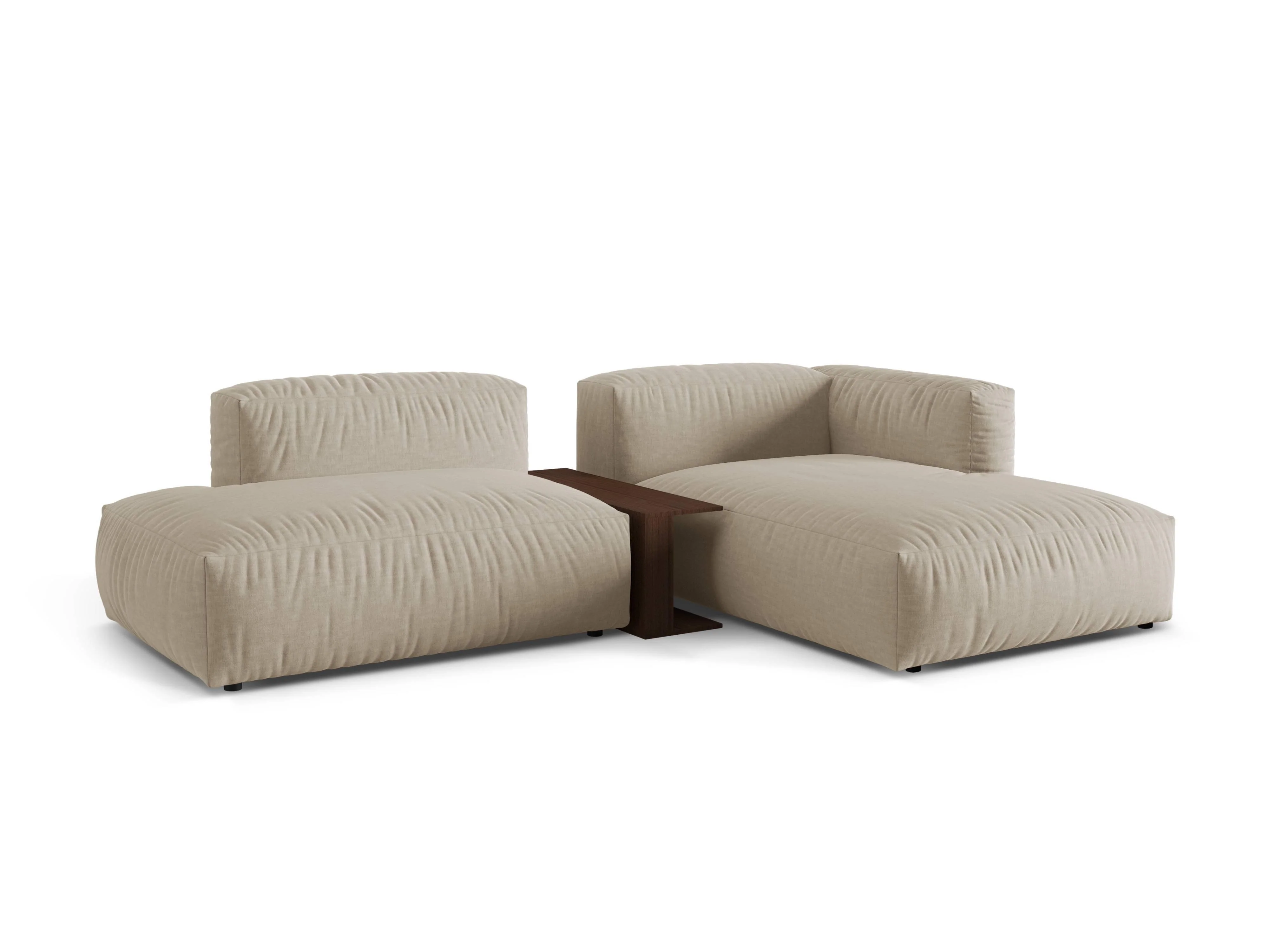 Hoekbank Martina rechts