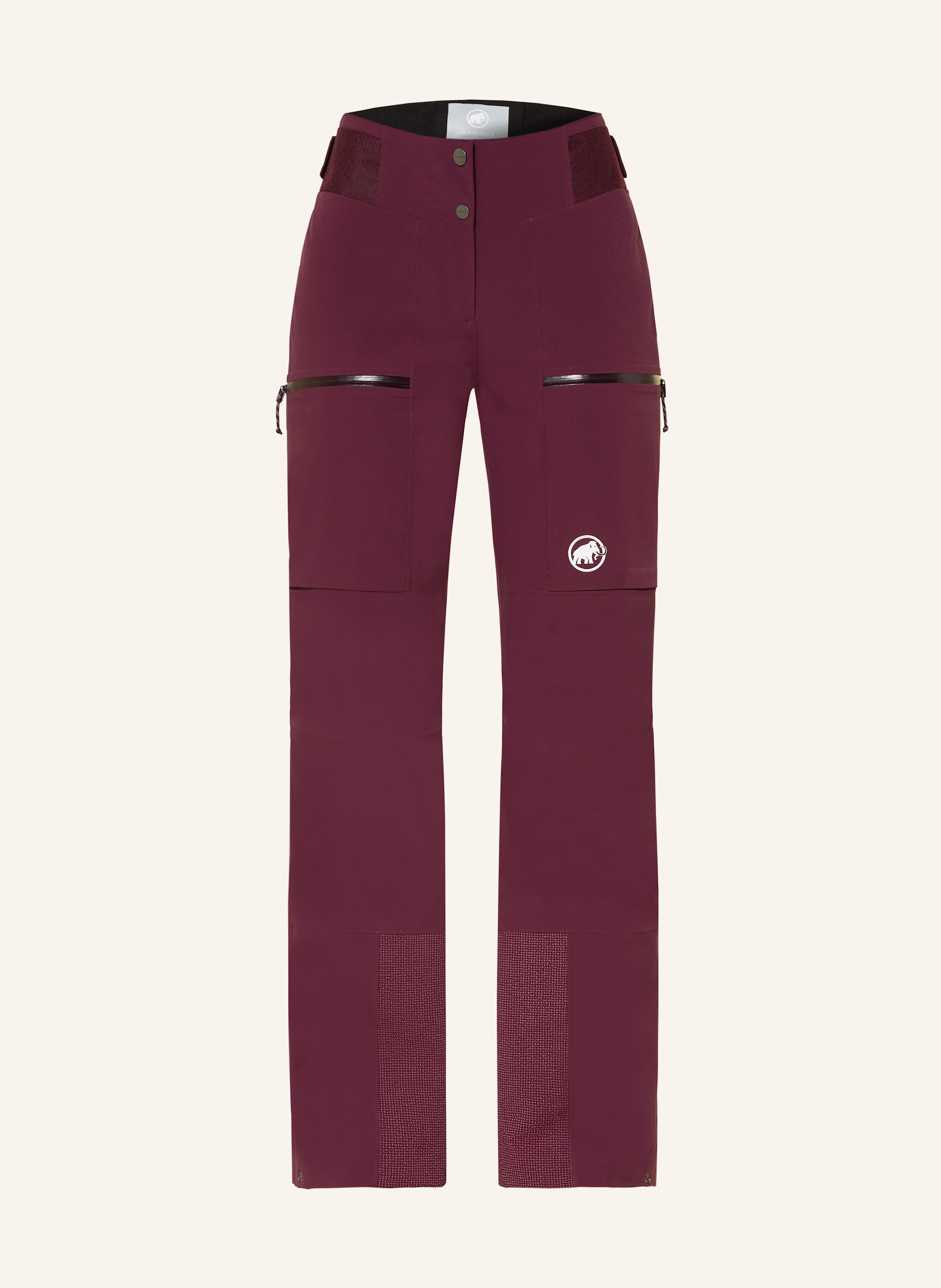 MAMMUT Skihose STONEY