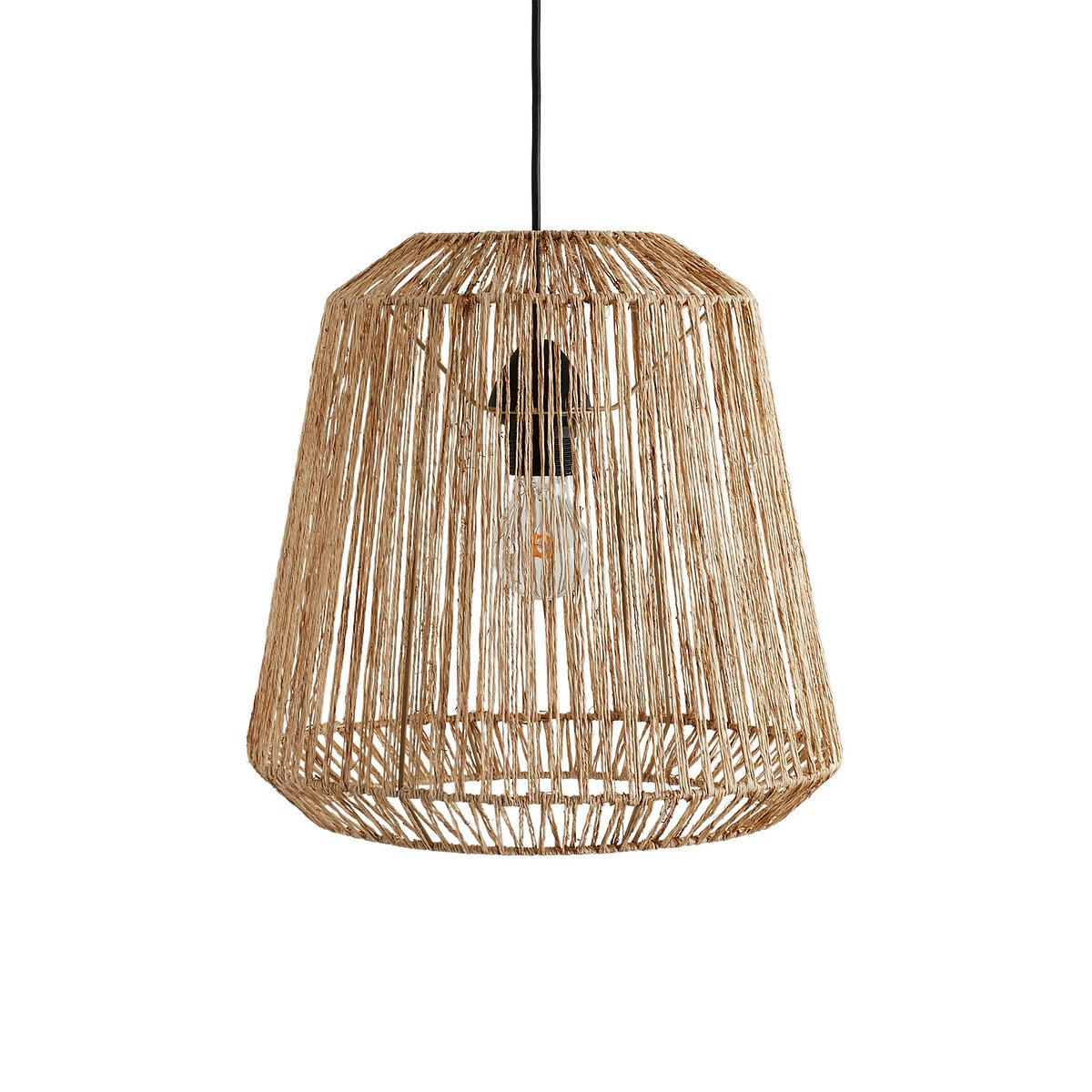 Suspension Ø35 cm, Yaku