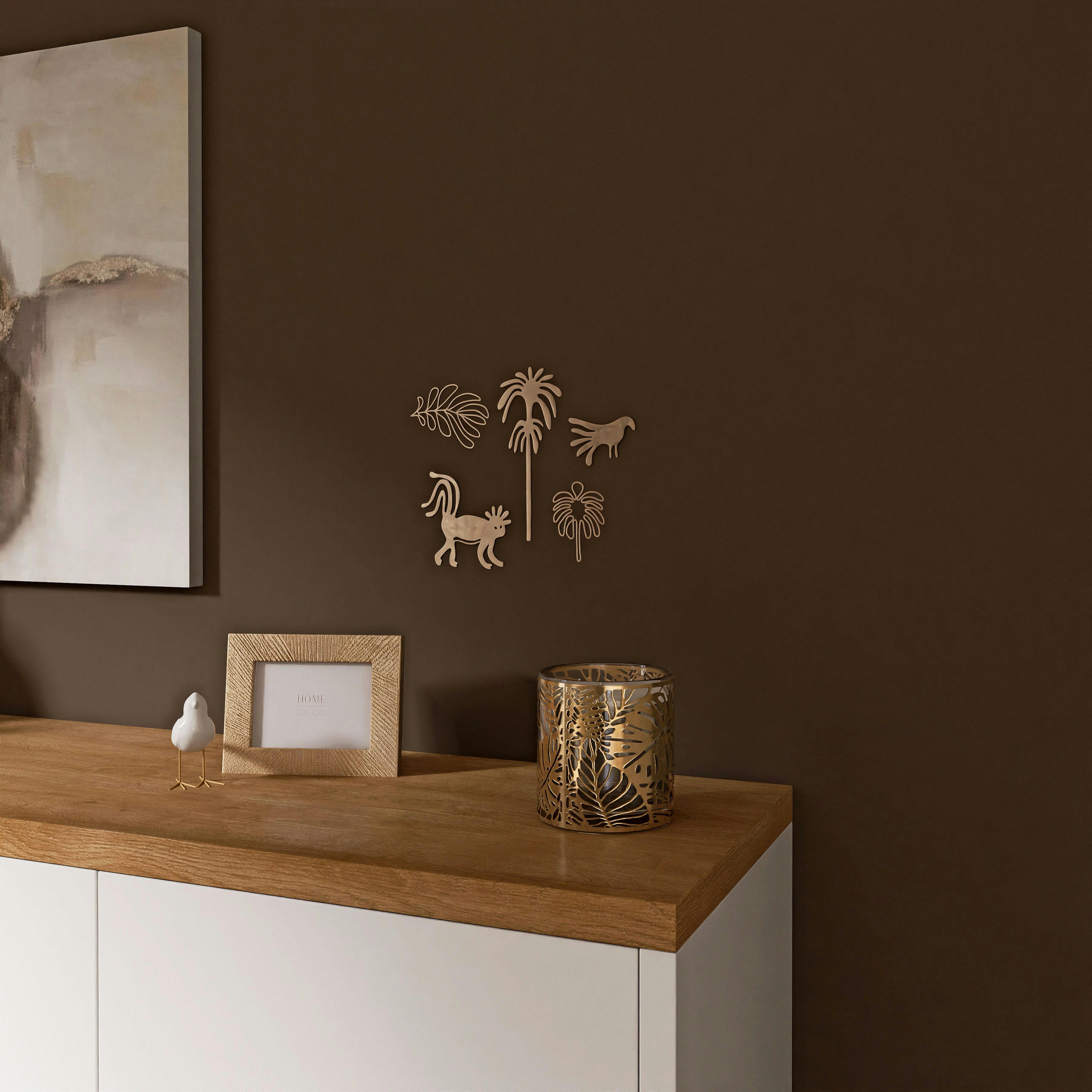 - Statuette moineau en porcelaine blanche H11