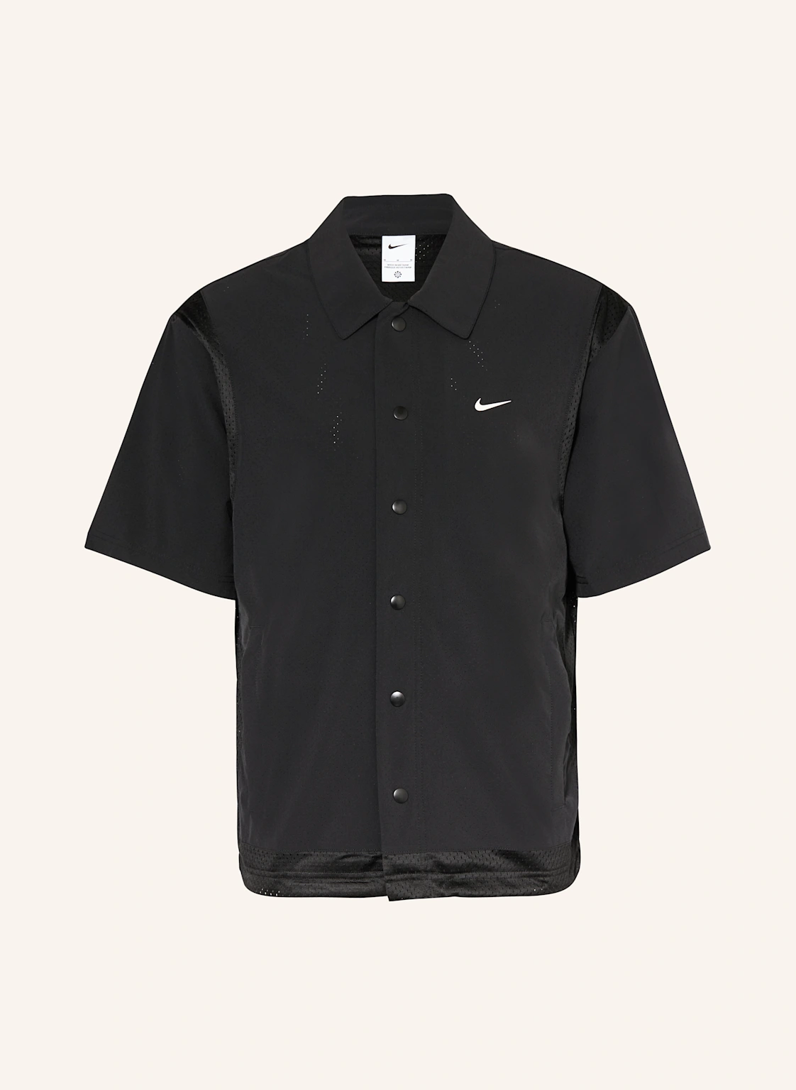 Nike Overshirt DRI-FIT