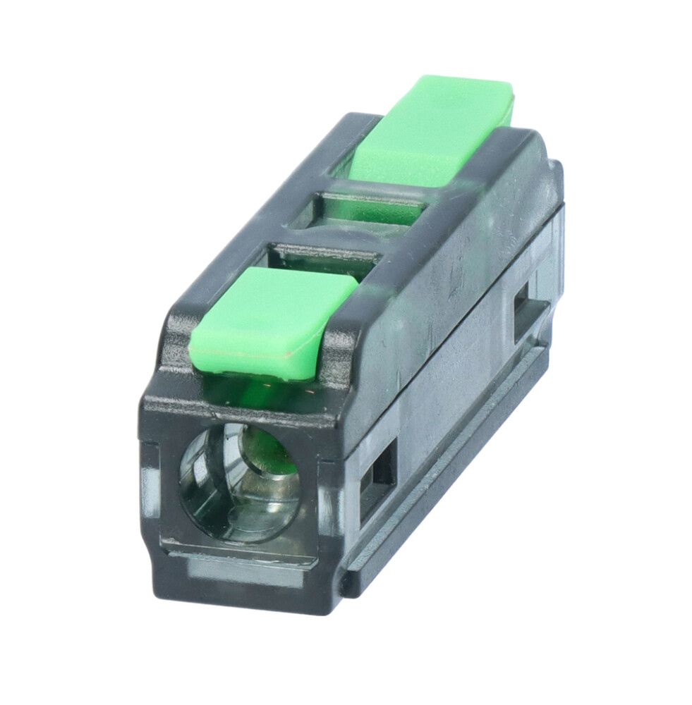 KOBLINGSKLEMME NECORE 1-POL 0.2-2.5MM2 12STK