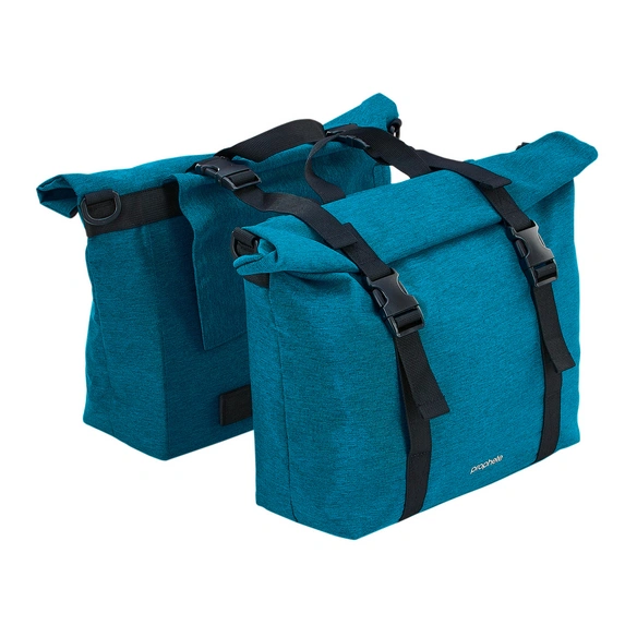 Fahrradtasche, Seitenpacktasche, 10 L