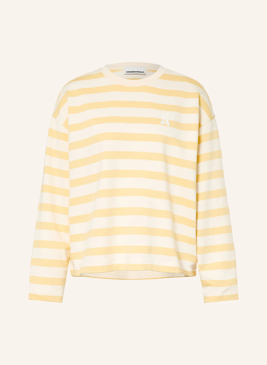 ARMEDANGELS Sweatshirt FRANKAA MAARLEN