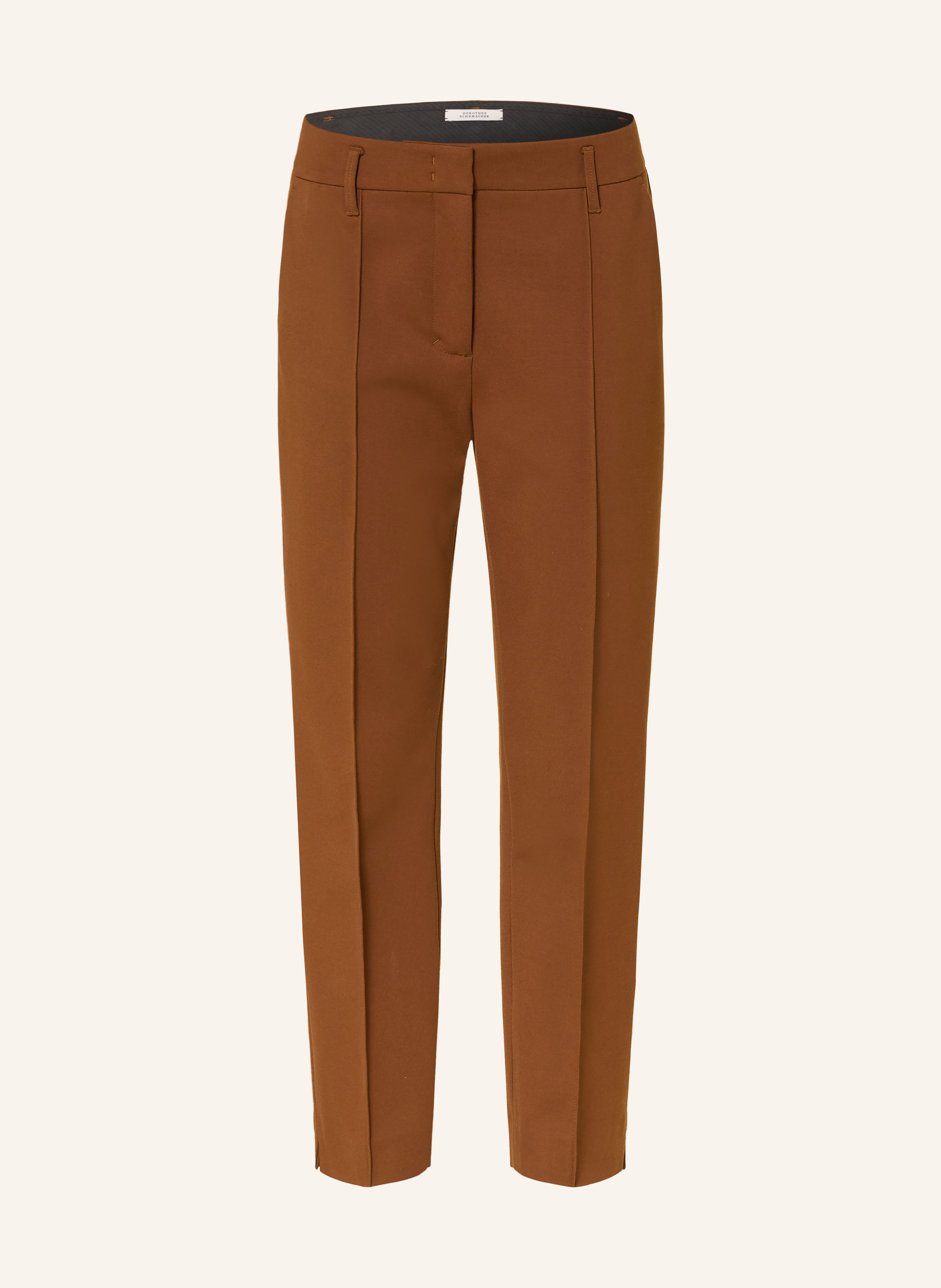 DOROTHEE SCHUMACHER 7/8-Hose EMOTIONAL ESSENCE