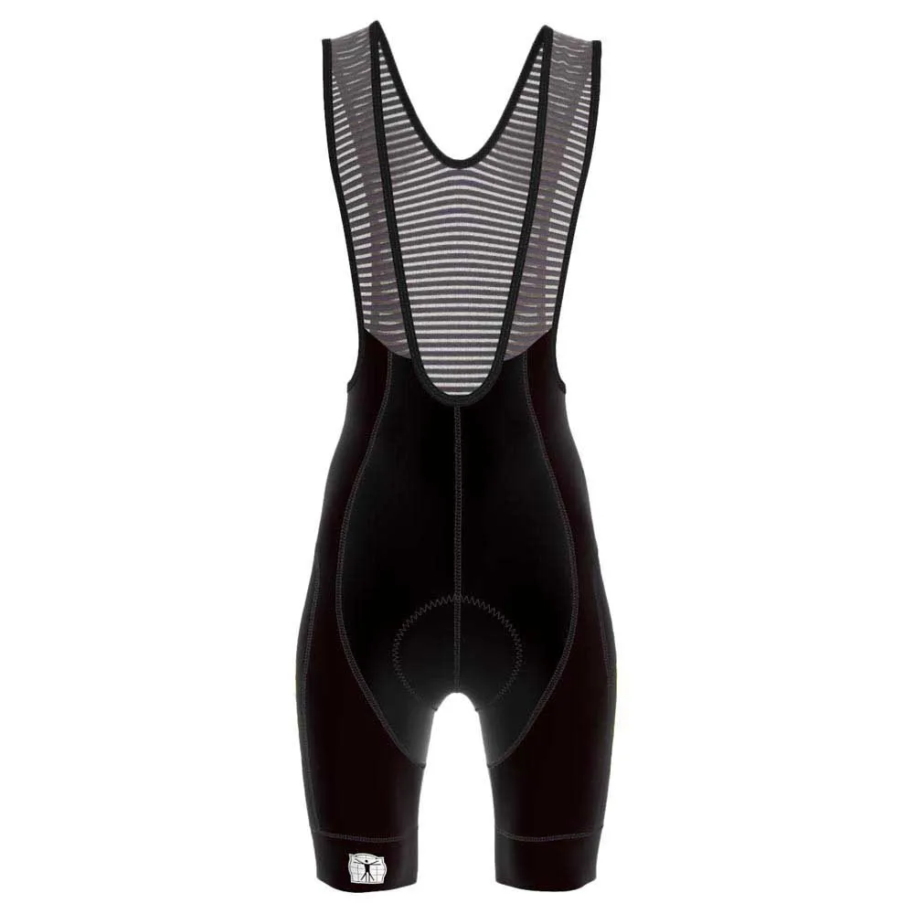 Bioracer Icon BOIC Olympics Paris 2024 bib shorts